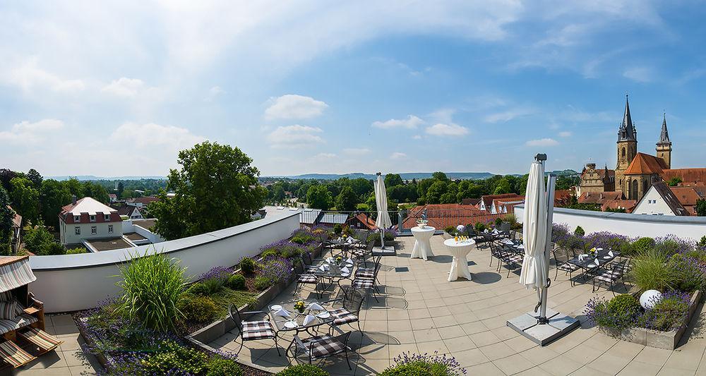 Hotel Wurttemberger Hof Öhringen Exteriör bild