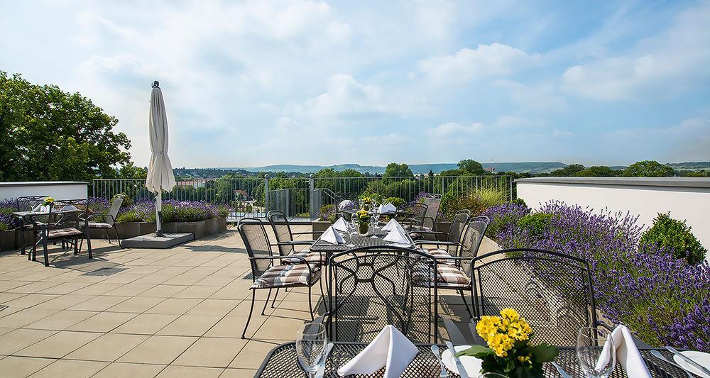 Hotel Wurttemberger Hof Öhringen Exteriör bild